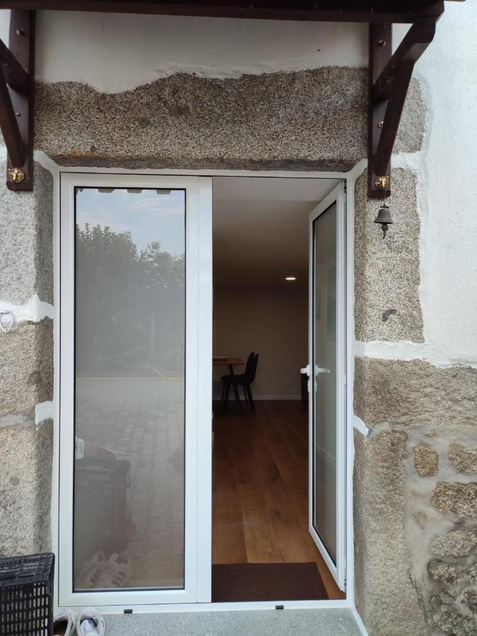 Quinta Lameira do Vale Fundão Exterior foto