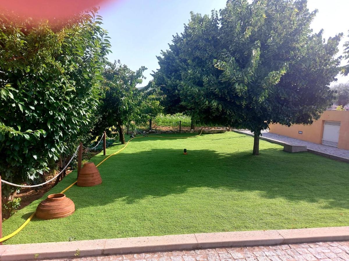 Quinta Lameira do Vale Fundão Exterior foto